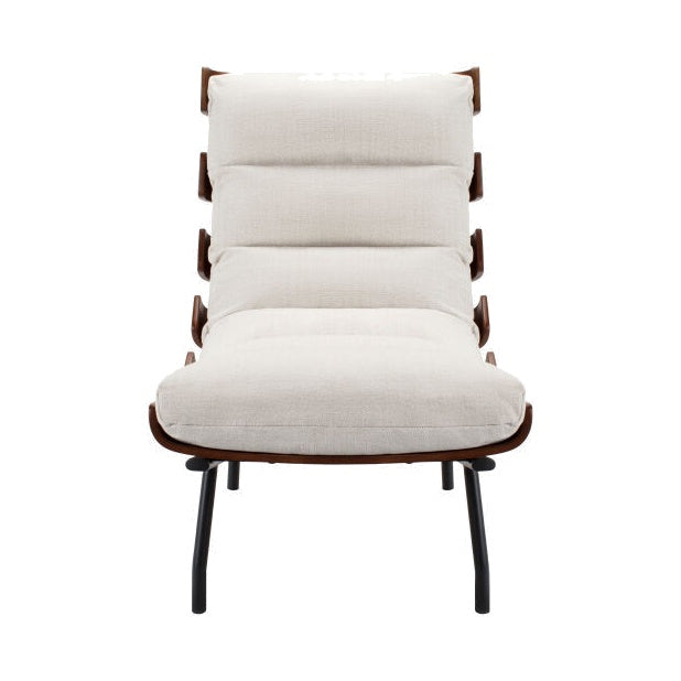 Laura Accent Chair FURNITURE - accent chair Surya