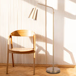 Vidura Floor Lamp LIGHTING - Floor Lamp Renwil