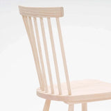 Lyla Chair - Ash