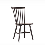 Lyla Chair - Black