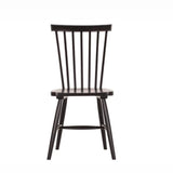 Lyla Chair - Black