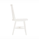 Lyla Chair - White