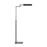 Theva Floor Lamp LIGHTING - floor lamp Renwil