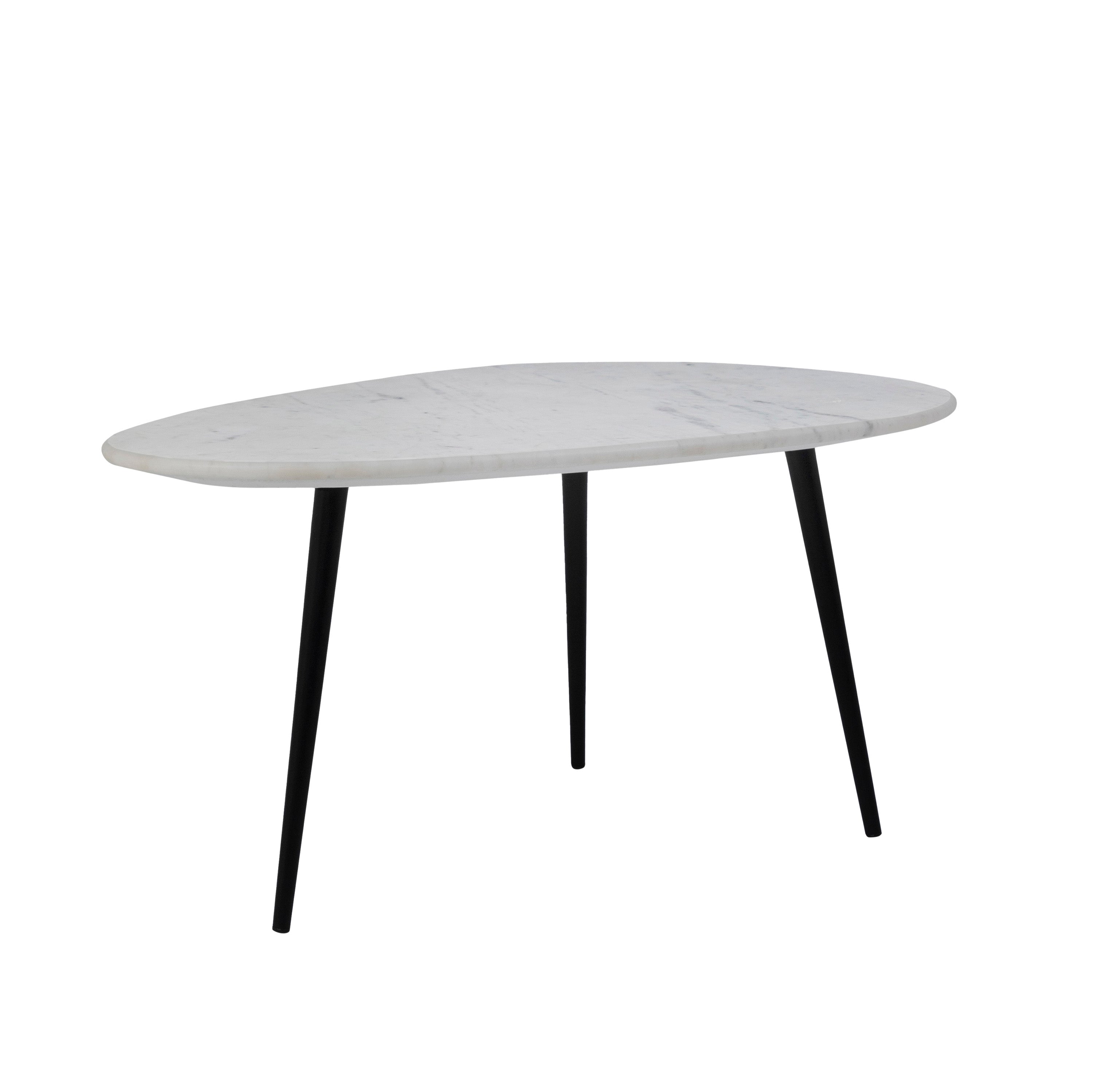 Keeva Coffee Table FURNITURE - coffee table Renwil