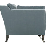 Madeline 90" Sofa 1 - FURNITURE - sofa Rowe Furniture