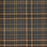 Buttercup Skirted Ottoman