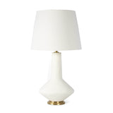 Kayla Ceramic Table Lamp - Rug & Weave