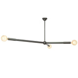 Talon Chandelier (Oil Rubbed Bronze)