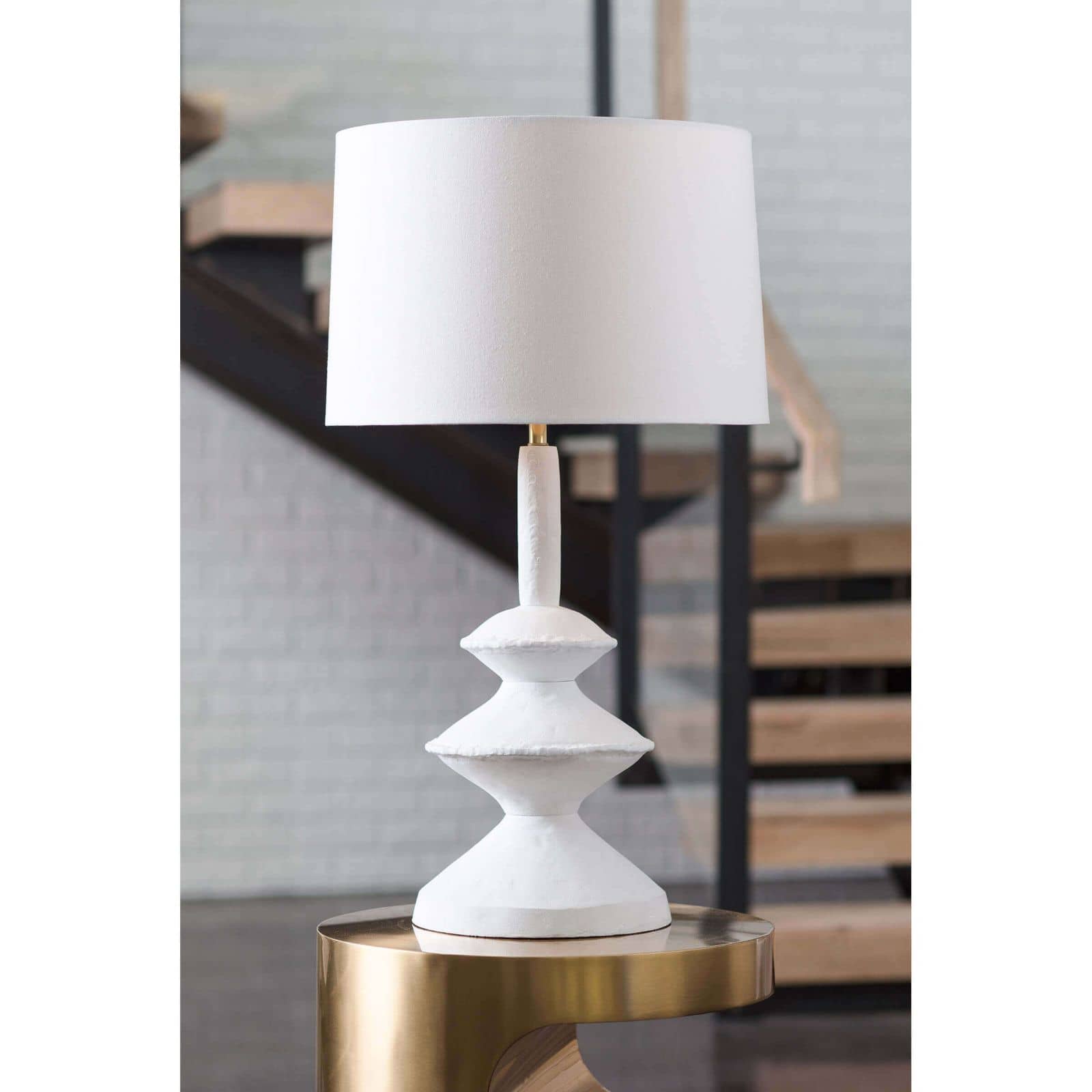 FLOOR MODEL - Hope Table Lamp LIGHTING - in store Regina Andrew