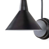 Dublin Sconce (Oil Rubbed Bronze)