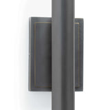 Redford Sconce (Oil Rubbed Bronze)