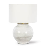 Deacon Ceramic Table Lamp - Rug & Weave