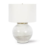 Deacon Ceramic Table Lamp - Rug & Weave