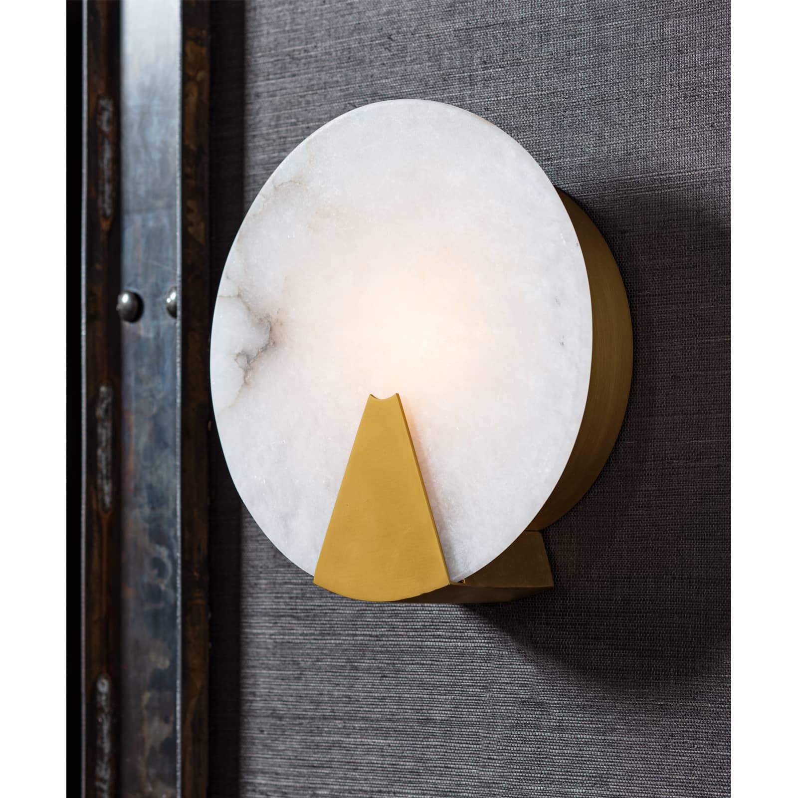 Houston Sconce – view 2