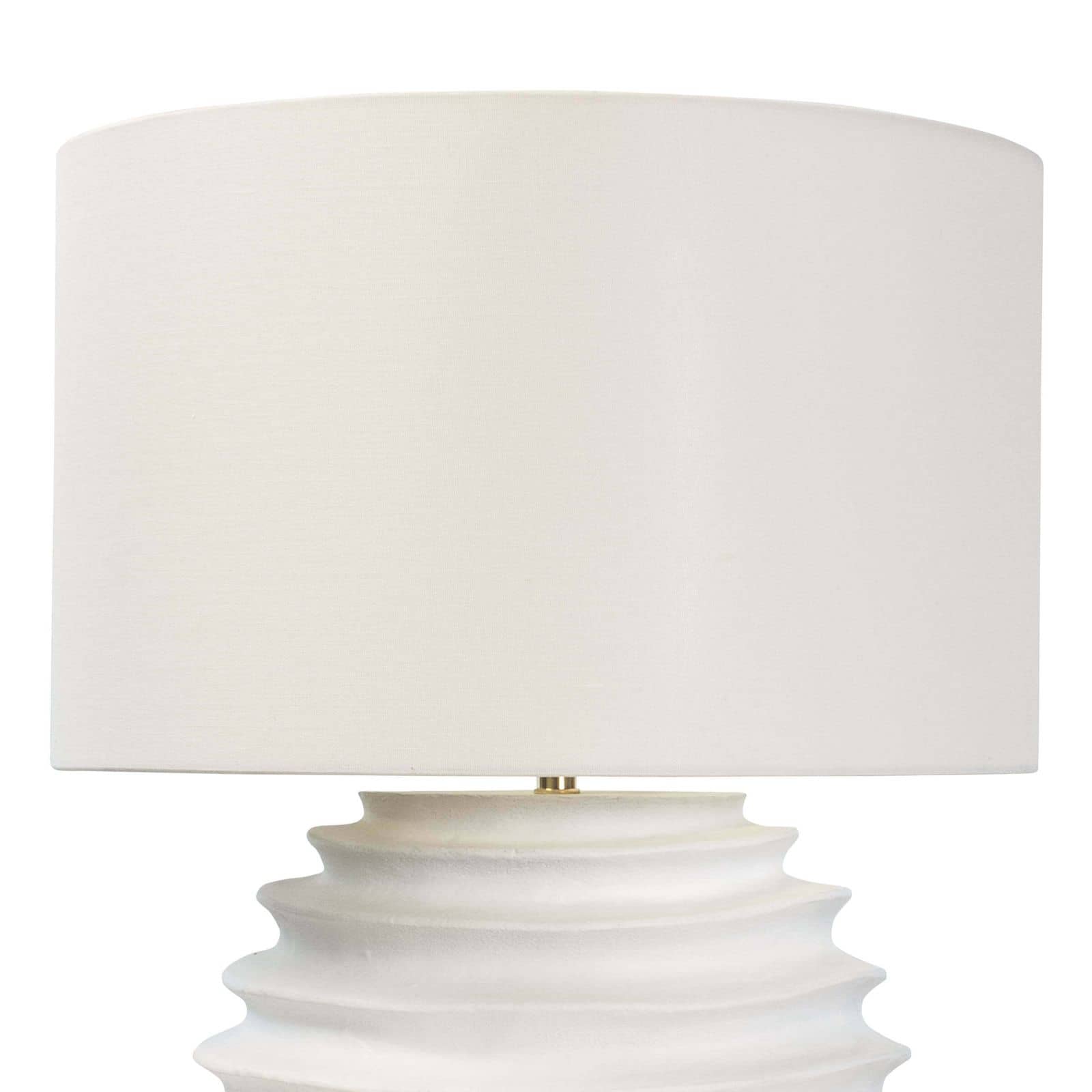Nabu Metal Table Lamp – view 2