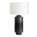 Dayton Ceramic Table Lamp - Rug & Weave