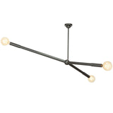 Talon Chandelier (Oil Rubbed Bronze)