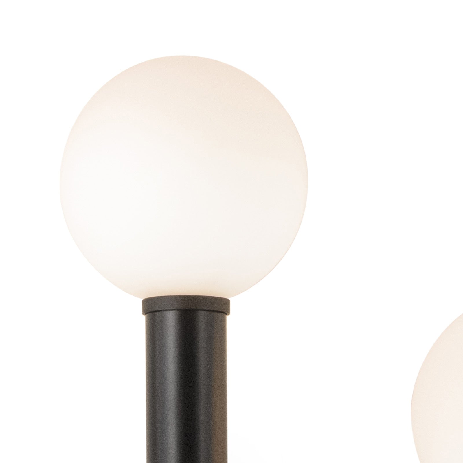 Happy Outdoor Sconce (Right) – view 2