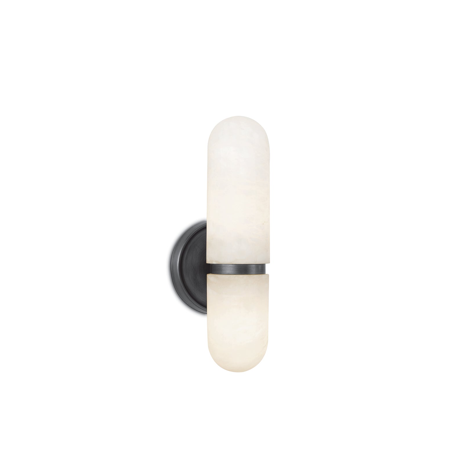 Salon Sconce Wall Sconces Regina Andrew Oil Rubbed Bronze Small