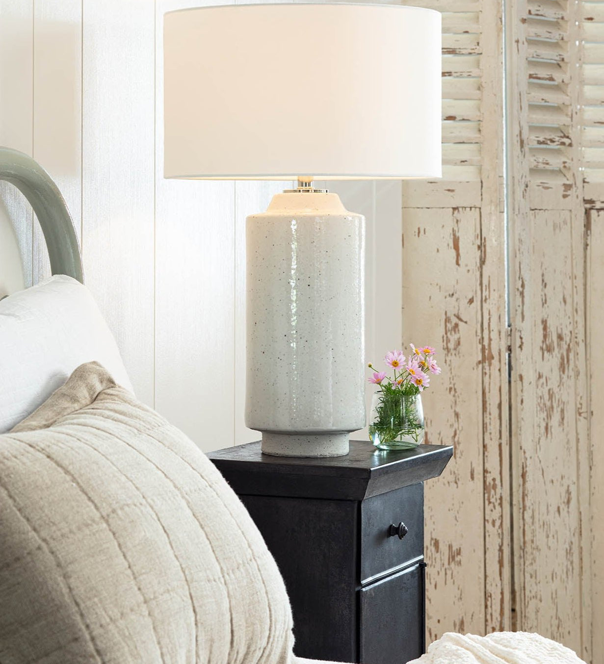 Markus Ceramic Table Lamp Table Lamps Regina Andrew