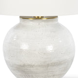 Deacon Ceramic Table Lamp