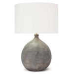 Dover Ceramic Table Lamp - Rug & Weave