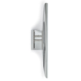 Redford Sconce (Polished Nickel)