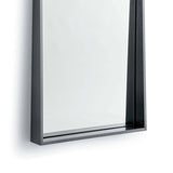 Gunner Mirror (Steel)