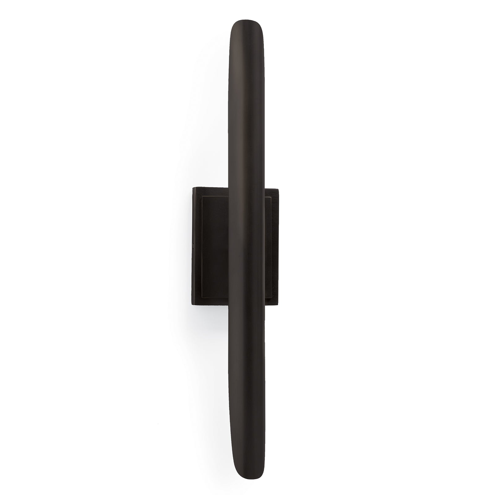 Redford Sconce (Oil Rubbed Bronze) - Rug & Weave