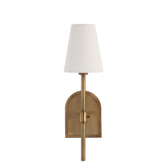 Antique Brass
