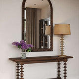 Milano Console Table FURNITURE - console table Bramble