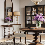 Milano Console Table FURNITURE - console table Bramble