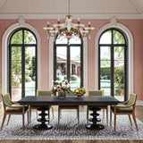 Milano 4 Door Sideboard FURNITURE - sideboard Bramble