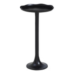 Fiora Cast Aluminum Side Table FURNITURE - side table Renwil