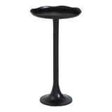 Fiora Cast Aluminum Side Table FURNITURE - side table Renwil