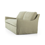 Monty Slipcover Sofa - Khaki - Rug & Weave