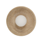 Myrtos Wall Sconce - Rug & Weave