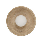 Myrtos Wall Sconce - Rug & Weave