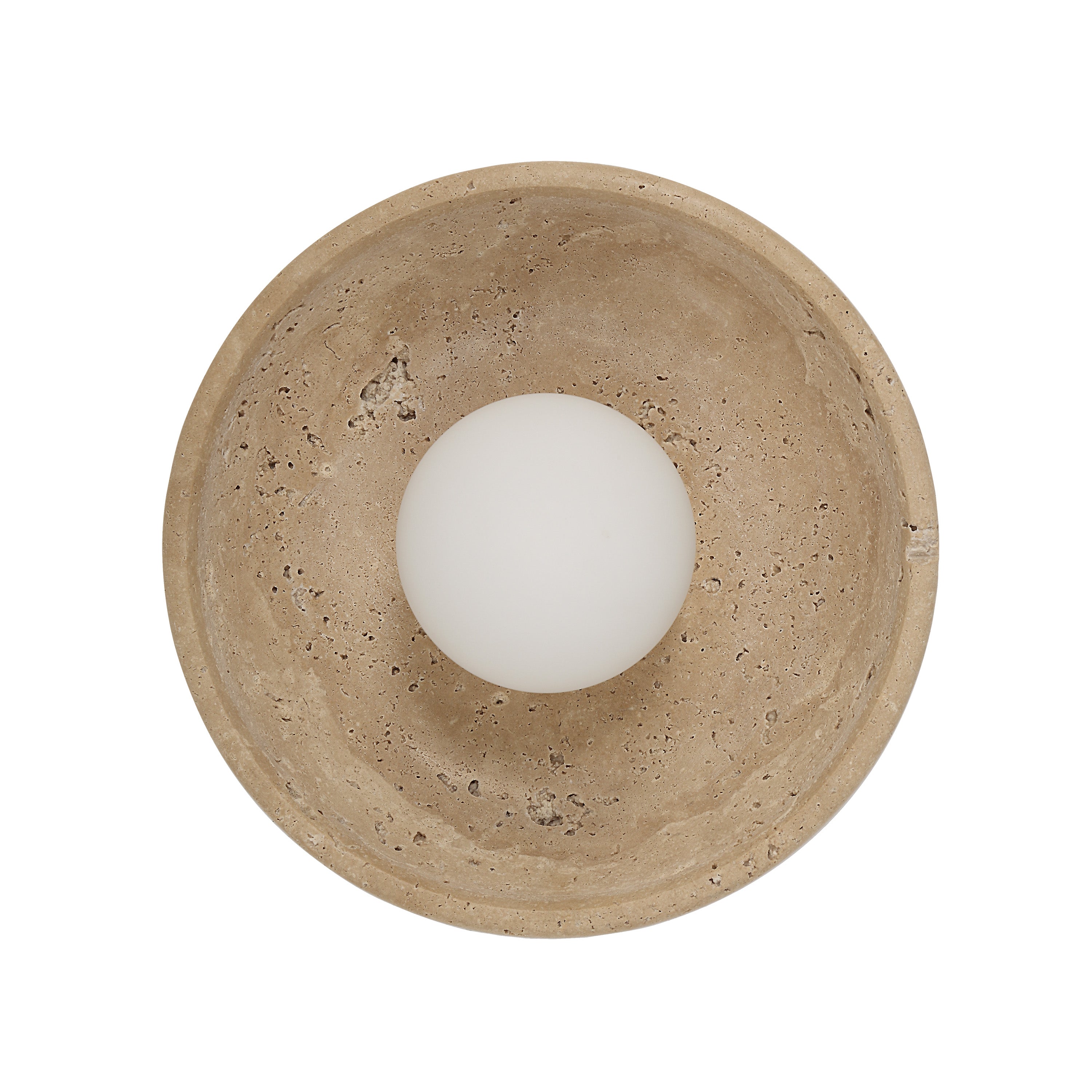 Myrtos Wall Sconce - Rug & Weave