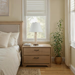 Tamira Table Lamp LIGHTING - table lamp Renwil