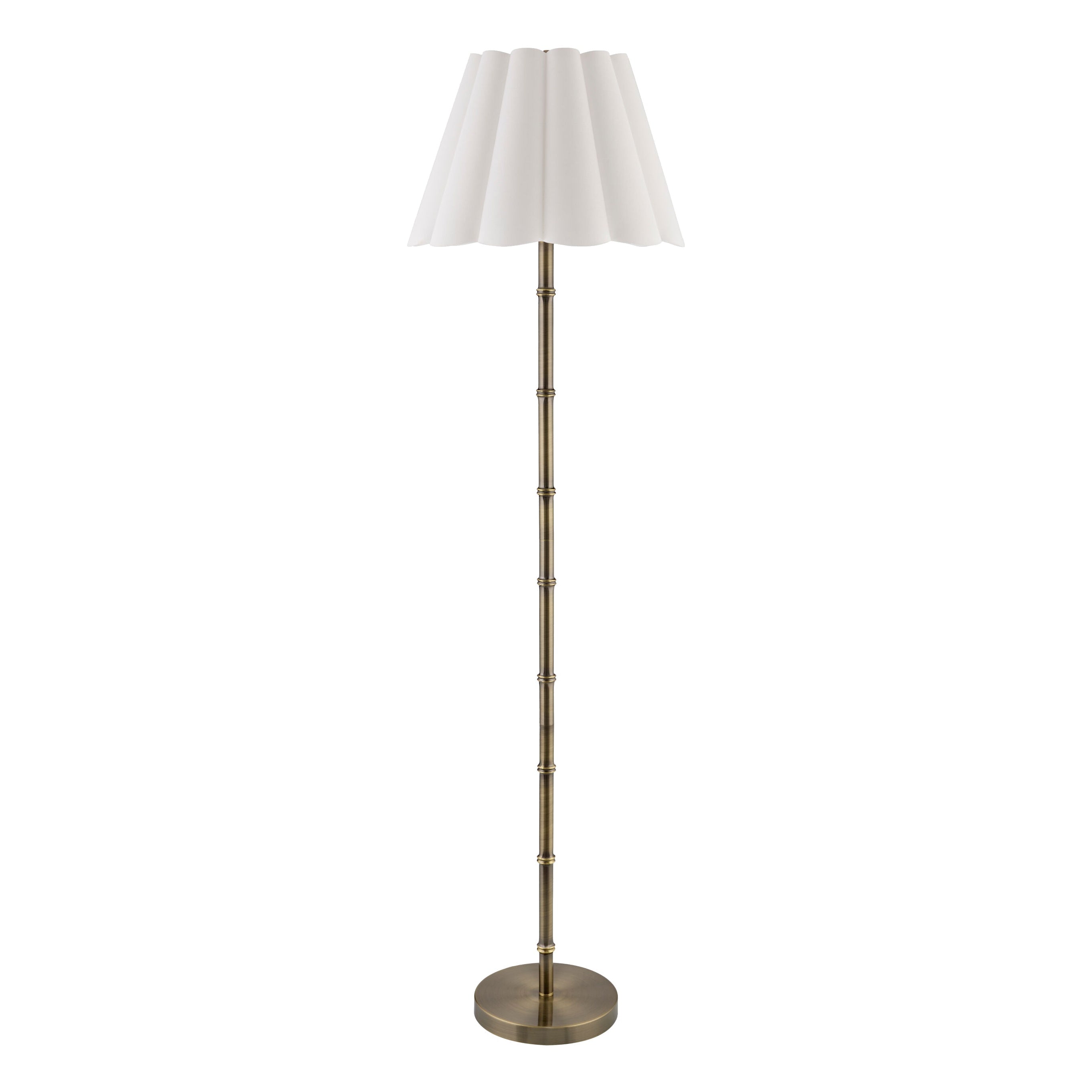 Meadow Floor Lamp LIGHTING - floor lamp Surya
