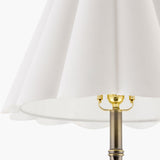 Meadow Floor Lamp LIGHTING - floor lamp Surya