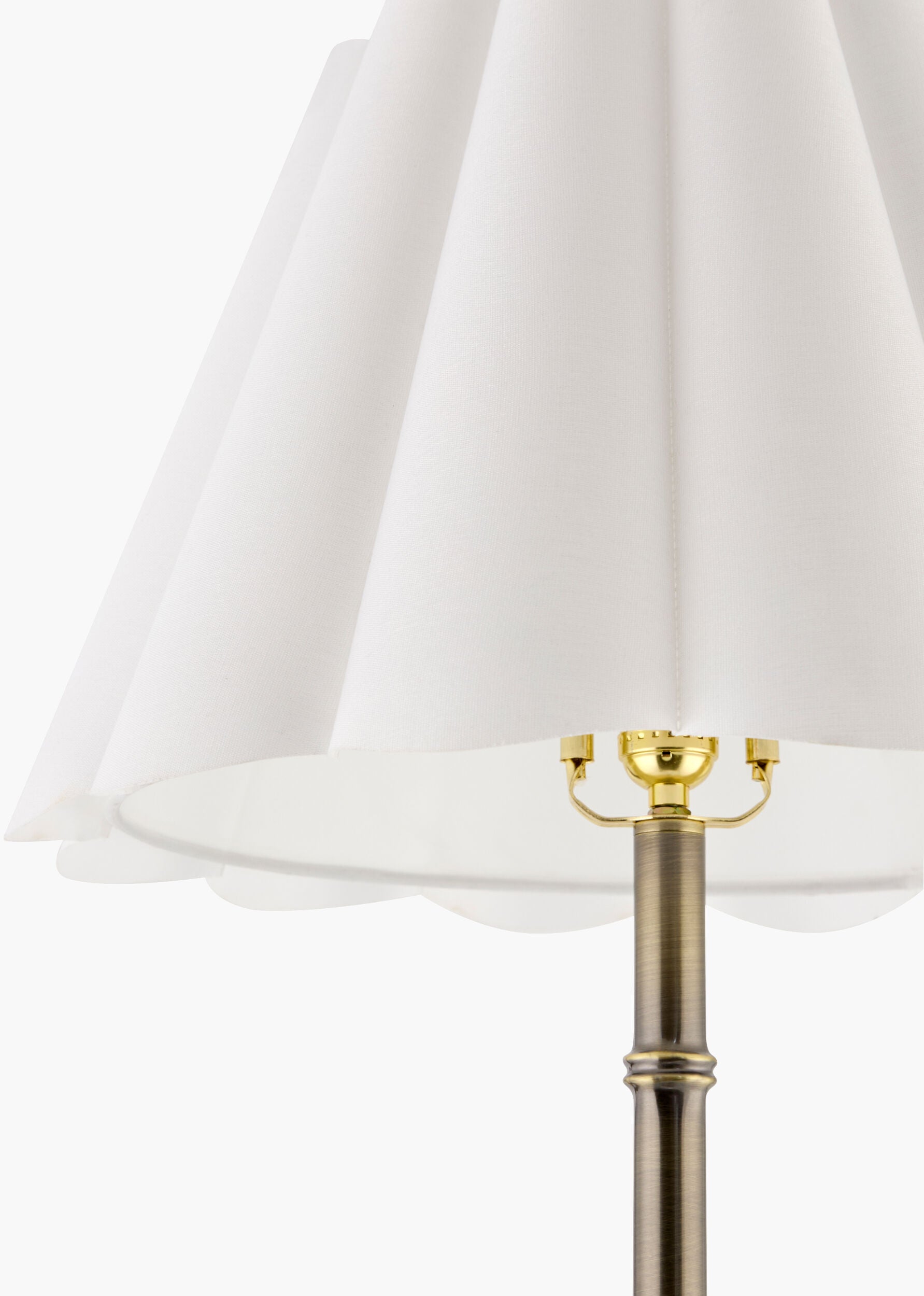 Meadow Floor Lamp LIGHTING - floor lamp Surya