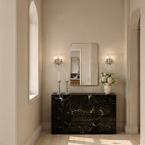 Jennie Wall Mirror MIRROR - wall mirror Renwil