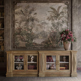 Narm Sideboard FURNITURE - sideboard Bramble
