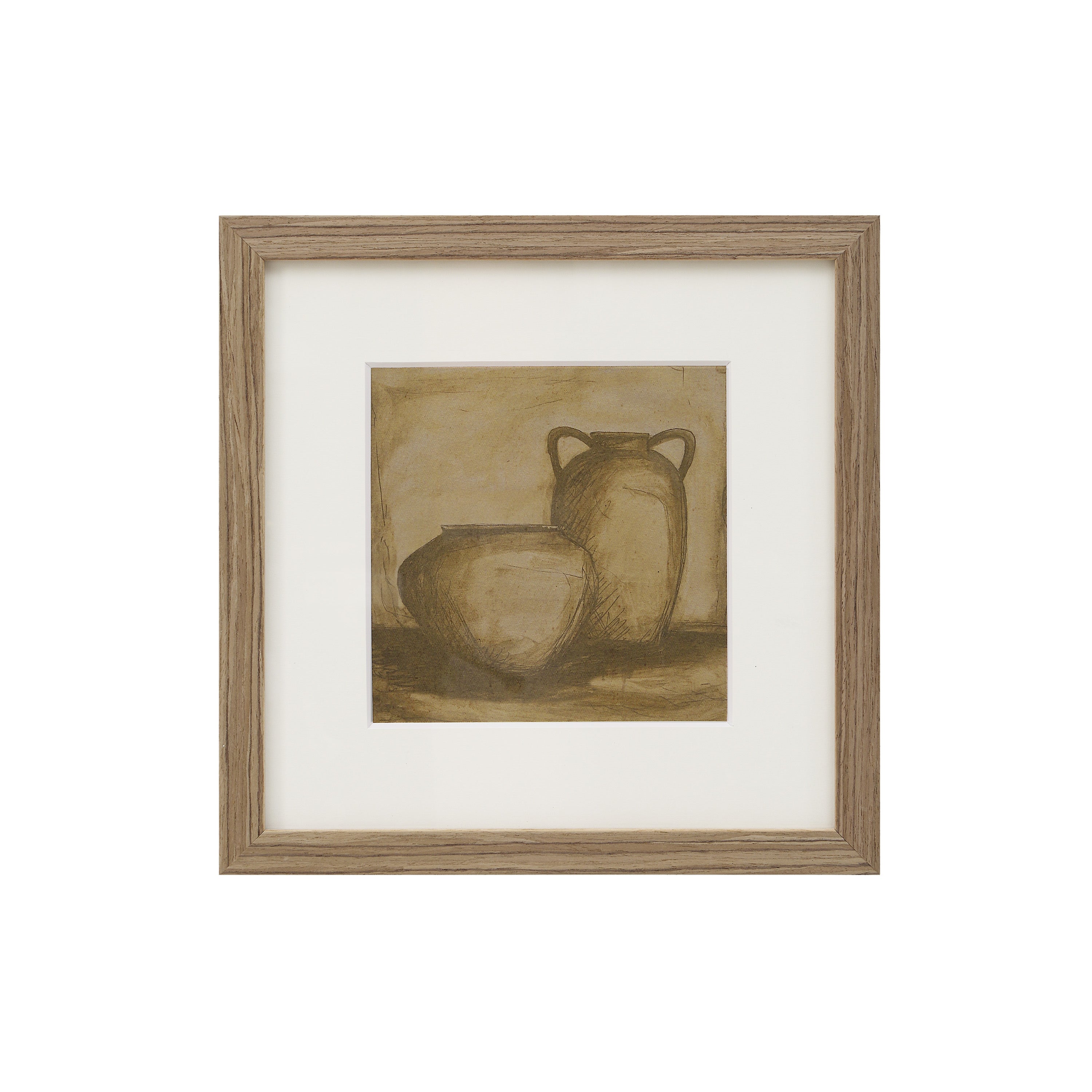 Vetrova Framed Art