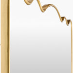 Nerina Accent Mirror MIRROR - Accent Mirror Surya