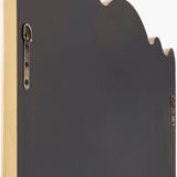 Nerina Accent Mirror MIRROR - Accent Mirror Surya