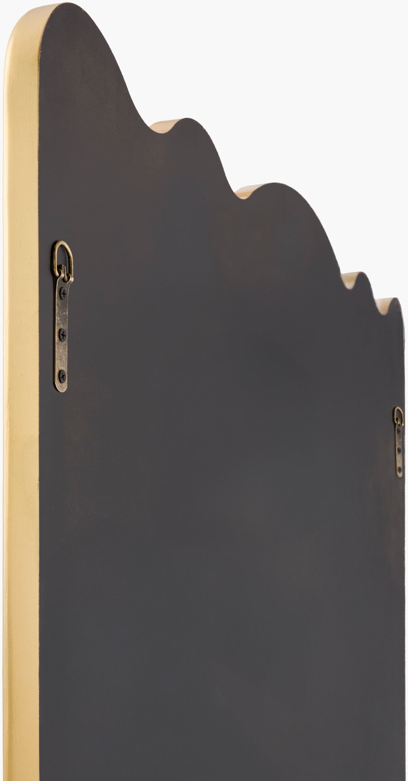 Nerina Accent Mirror MIRROR - Accent Mirror Surya