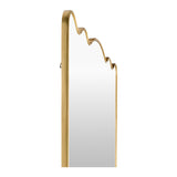Nerina Accent Mirror MIRROR - Accent Mirror Surya